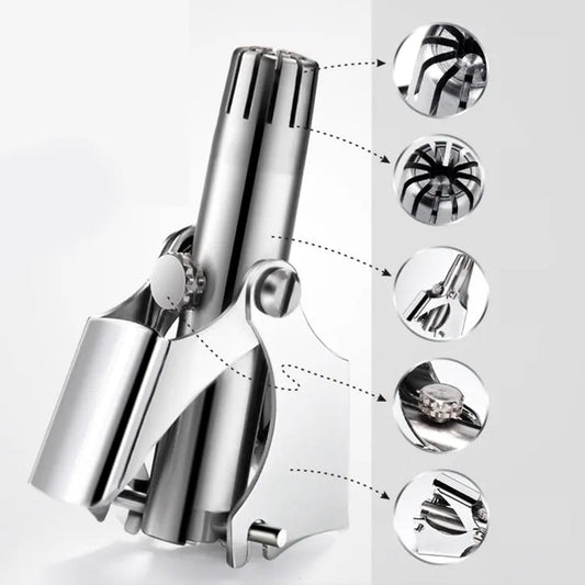 Nose Hair Trimmer