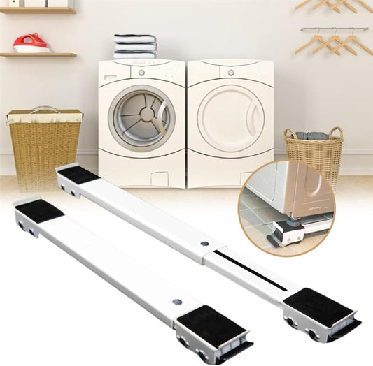 2-Piece Extendable Furniture Moving Tool Set – With Free Shipping