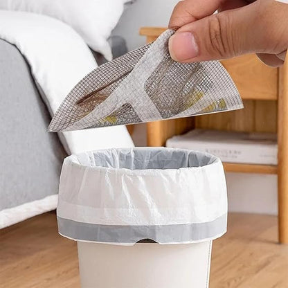 Drain Filter Sheets – Pack of 10 Disposable Mesh Drain Covers