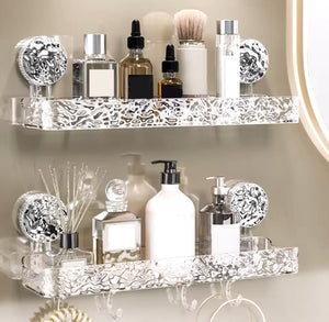 Straight Shelf