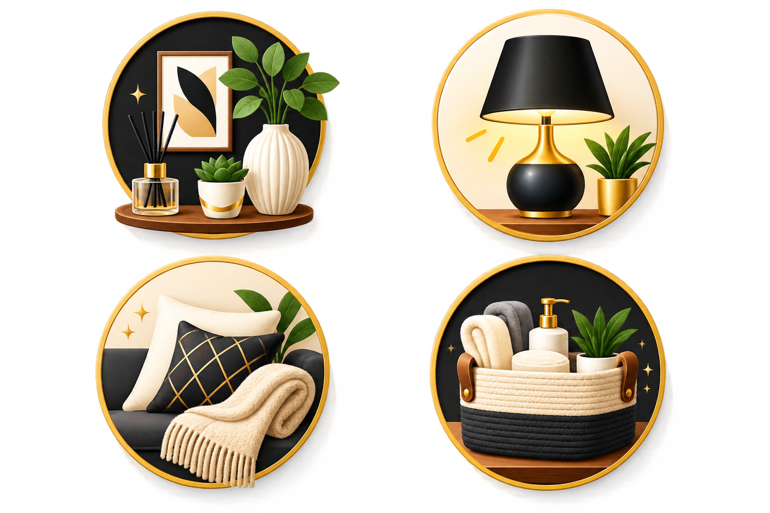 Home Accessories