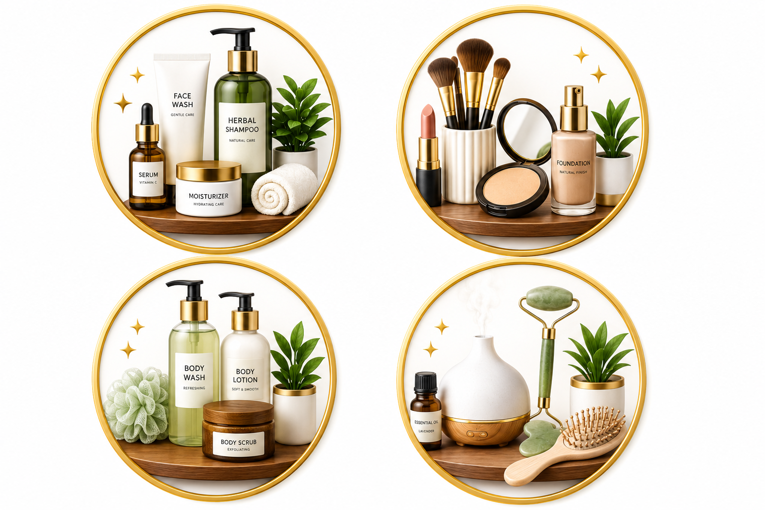 Health & Beauty