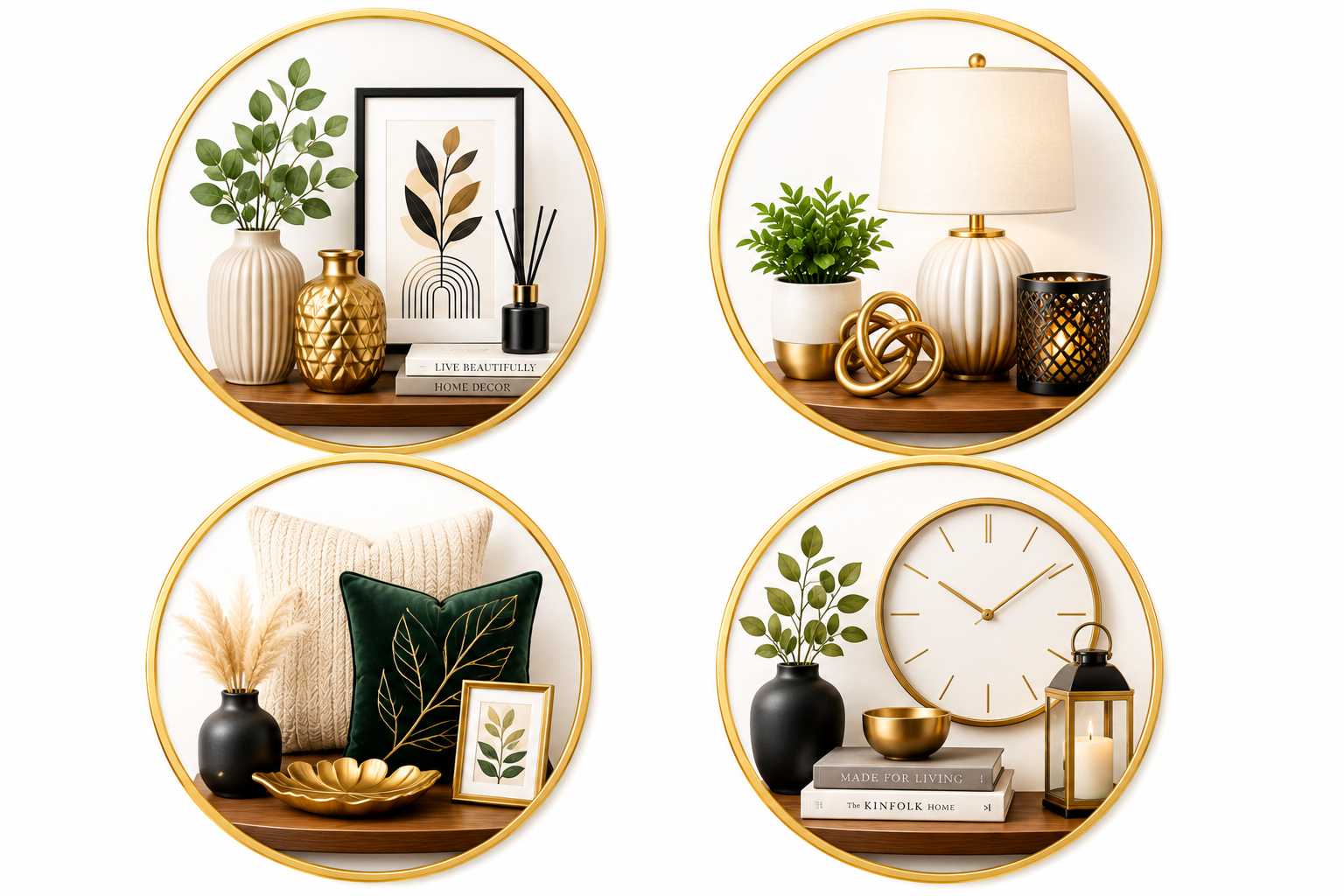 Home Decor