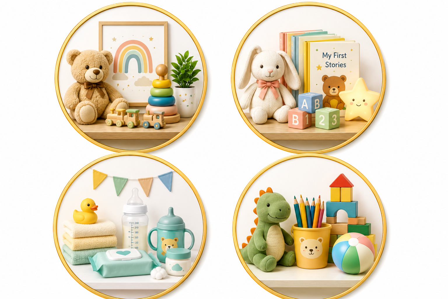 Kids Collection