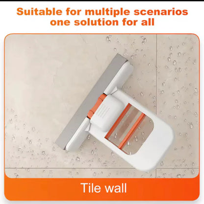 Desktop Cleaning Mini Mop – Portable Water Absorbing Sponge Wiper for Kitchen, Desk & Office
