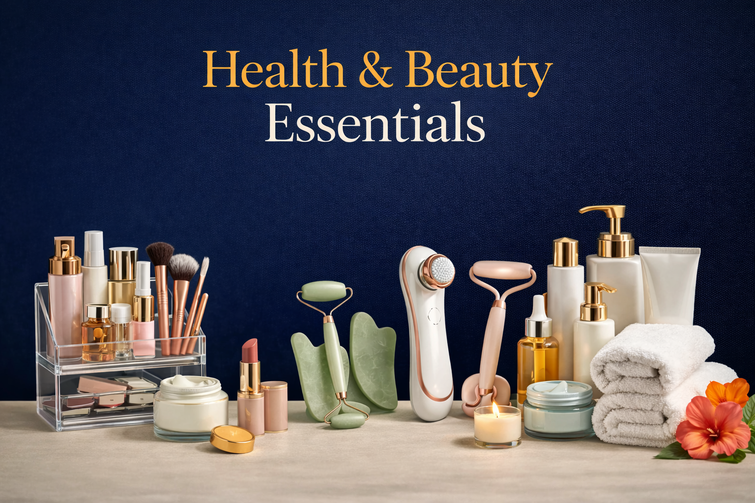 Health & Beauty