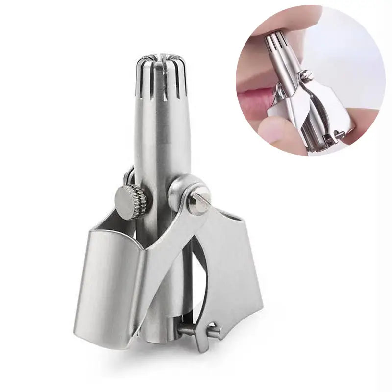 Nose Hair Trimmer